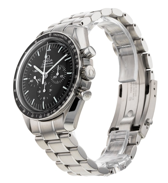 Omega Speedmaster Moonwatch 3570.50.00